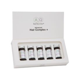 AQ Skin Solutions GF Advanced Hair Complex +