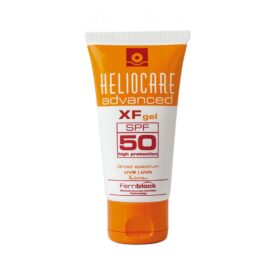 Heliocare Advanced XF Gel SPF 50