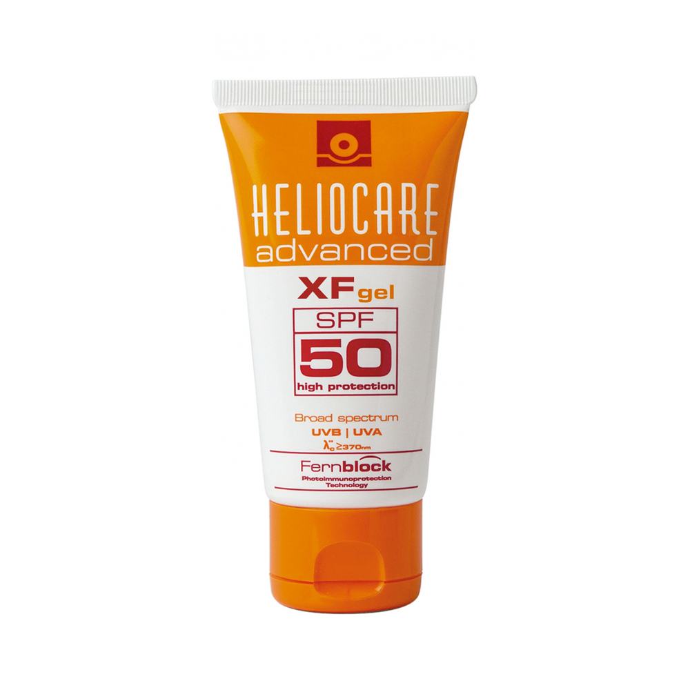 heliocare xf gel