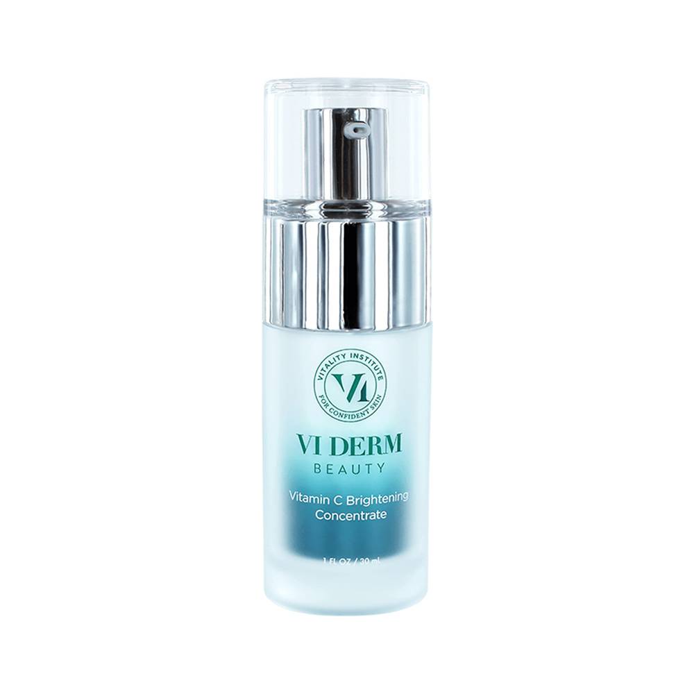 VI Derm Vitamin C Brightening Concentrate