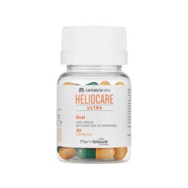 Heliocare Ultra Oral Capsules - 30 capsules
