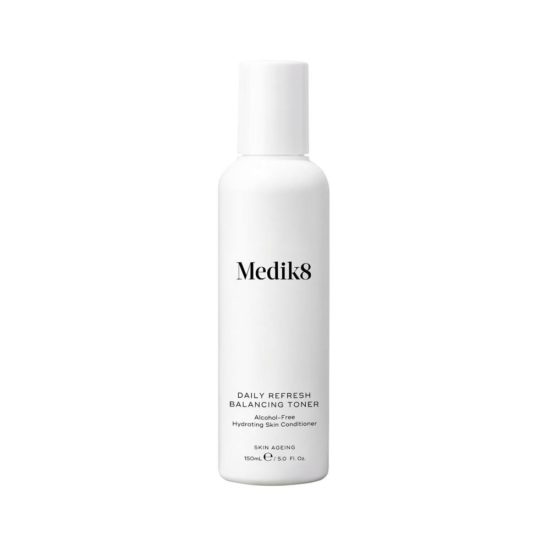 Medik8 Daily Refresh Balancing Toner - Beauty Ministry