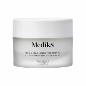 Medik8 Daily Radiance Vitamin C - Beauty Ministry