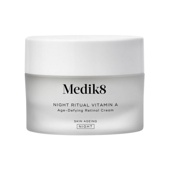 Medik8 Night Ritual Vitamin A - Beauty Ministry