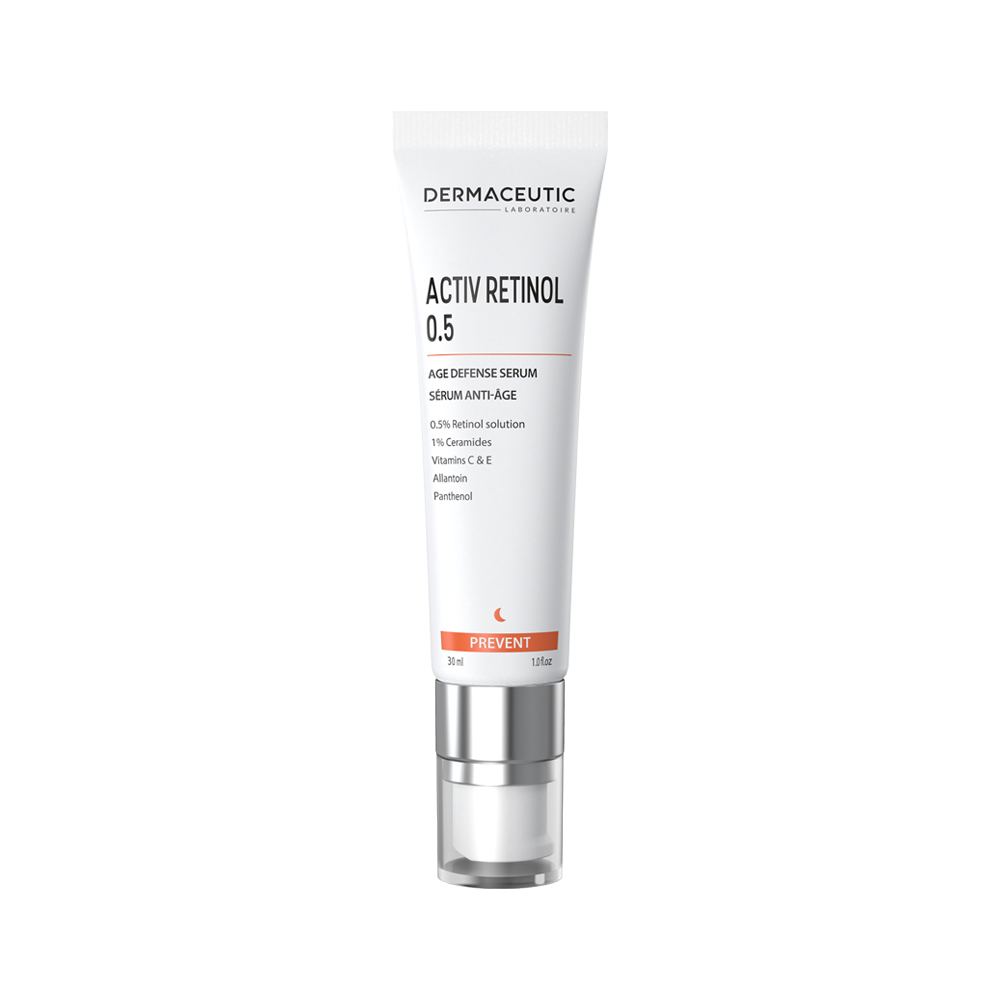 Dermaceutic Activ Retinol 0.5 Age Defense Serum